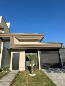 Casa de Condomínio com 2 Quartos à venda, 110m² no Cajuru do Sul, Sorocaba