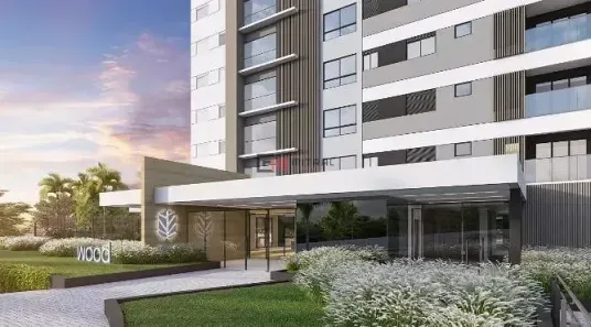 Apartamento com 3 Quartos à venda, 84m² no Terra Bonita, Londrina