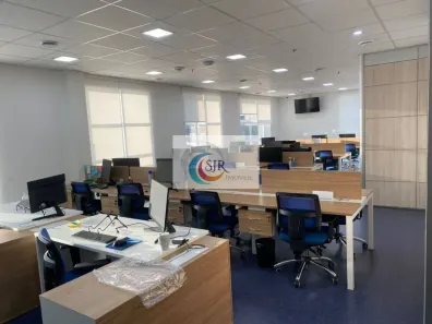 Sala Comercial para alugar, 260m² no Vila Cordeiro, São Paulo