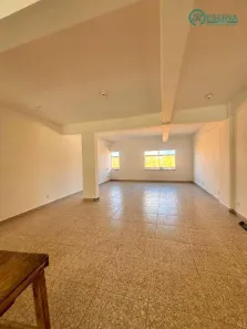 Ponto Comercial para alugar, 100m² no Aeronautas, Lagoa Santa