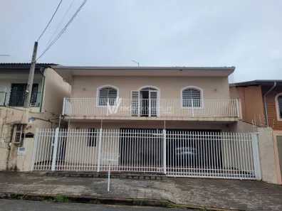Casa com 3 Quartos à venda, 254m² no Vila Nogueira, Campinas