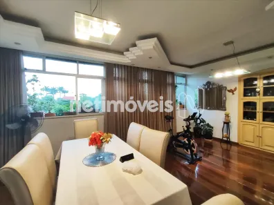 Apartamento com 3 Quartos à venda, 116m² no Silveira, Belo Horizonte