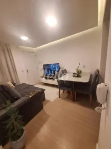Apartamento com 2 Quartos à venda, 40m² no Jardim Albertina, Guarulhos