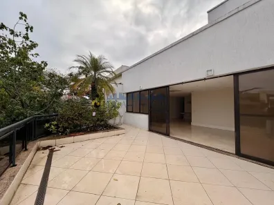 Cobertura com 3 Quartos para alugar, 195m² no Barra da Tijuca, Rio de Janeiro