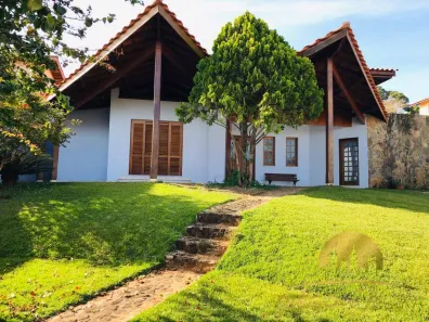 Fazenda/Sítio com 3 Quartos à venda, 1420m² no Santo Antonio da Cachoeira, Piracaia