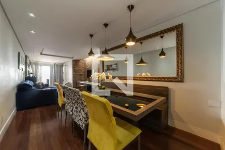 Apartamento com 2 Quartos à venda, 90m² no Vila Brasílio Machado, São Paulo