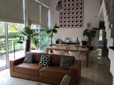 Casa de Condomínio com 3 Quartos à venda, 221m² no Jardim do Golf I, Jandira