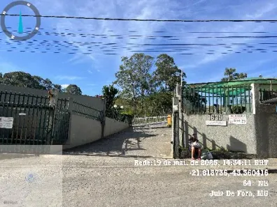 Apartamento com 2 Quartos à venda, 62m² no Santa Efigênia, Juiz de Fora