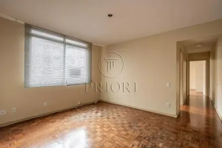 Apartamento com 3 Quartos à venda, 75m² no Boa Vista, Porto Alegre