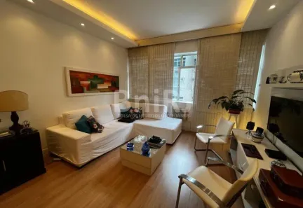 Apartamento com 3 Quartos à venda, 84m² no Copacabana, Rio de Janeiro