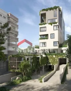 Apartamento com 2 Quartos à venda, 81m² no Bela Vista, Porto Alegre