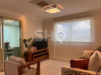 Apartamento com 2 Quartos à venda, 76m² no Santana, São Paulo