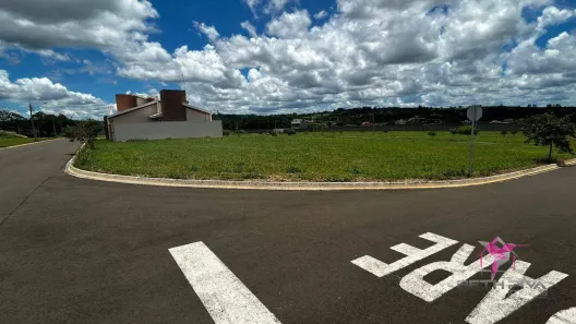 Lote/Terreno à venda, 362m² no Vila Portal do Lago, Santa Cruz da Conceição