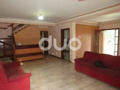 Casa com 2 Quartos para alugar, 541m² no Santa Rita, Piracicaba