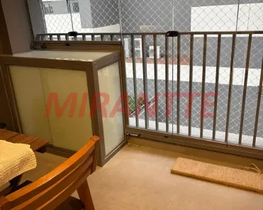 Apartamento com 2 Quartos à venda, 75m² no Santana, São Paulo