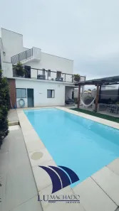 Casa de Condomínio com 3 Quartos à venda, 168m² no Ogiva, Cabo Frio