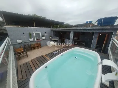 Casa com 3 Quartos à venda, 150m² no Pilares, Rio de Janeiro