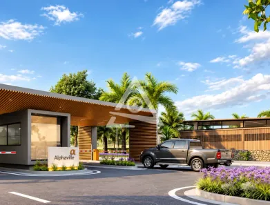 Lote/Terreno à venda, 300m² no Jardim Santa Genebra, Campinas