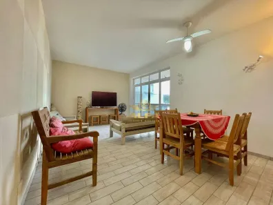 Apartamento com 2 Quartos à venda, 110m² no Pitangueiras, Guarujá