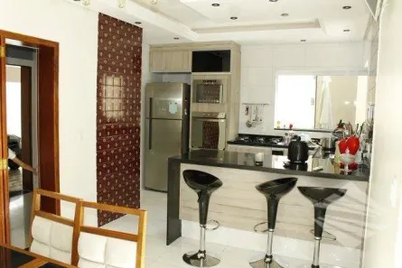Sobrado com 4 Quartos à venda, 300m² no Jardim dos Eucaliptos, Tremembé
