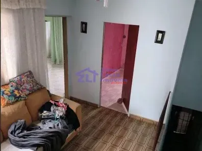 Casa com 3 Quartos à venda, 330m² no Jardim Marabá, São Paulo