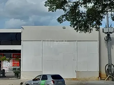 Ponto Comercial para alugar, 240m² no Parque Leopoldina, Campos dos Goytacazes