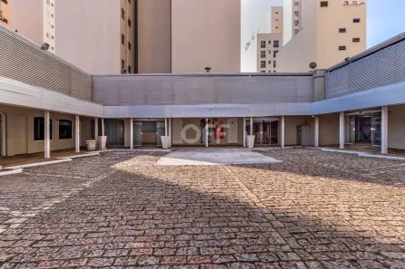 Ponto Comercial à venda, 1232m² no Centro, Campinas