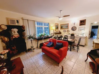 Apartamento com 3 Quartos à venda, 120m² no Boqueirão, Santos