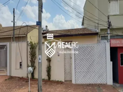 Casa com 3 Quartos à venda, 206m² no Jardim Chapadão, Campinas