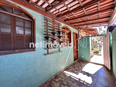 Casa com 4 Quartos à venda, 115m² no Jaqueline, Belo Horizonte