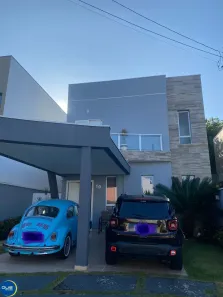 Casa de Condomínio com 3 Quartos à venda, 152m² no Jardim Montreal Residence, Indaiatuba