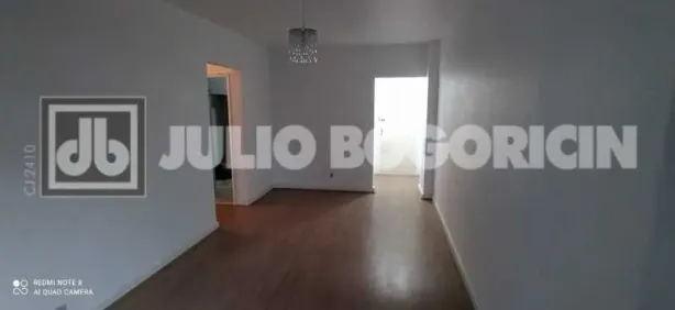 Apartamento com 3 Quartos à venda, 97m² no Icaraí, Niterói