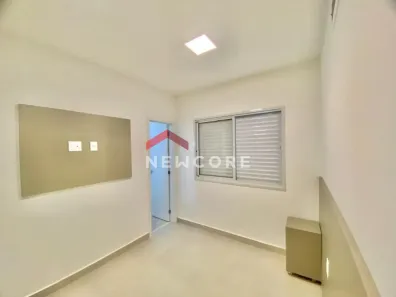 Casa de Condomínio com 3 Quartos à venda, 116m² no Jardim Maria Izabel, Marília