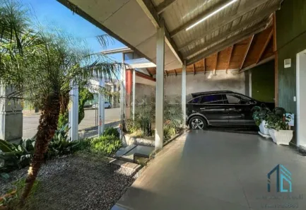 Casa com 3 Quartos à venda, 170m² no São José, Flores da Cunha
