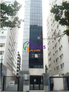 Ponto Comercial para alugar, 110m² no Cerqueira César, São Paulo