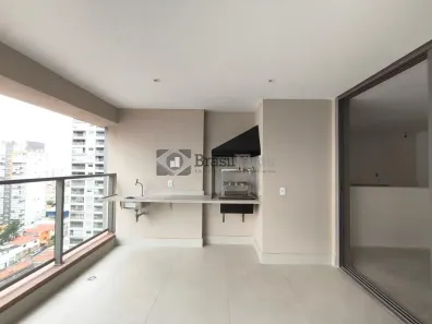 Apartamento com 3 Quartos à venda, 124m² no Vila Mariana, São Paulo