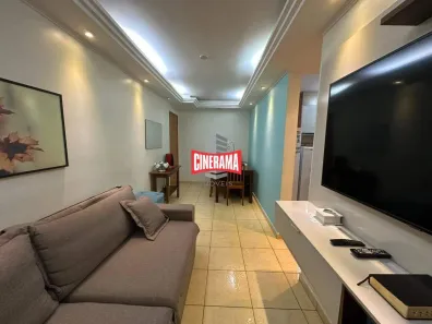 Apartamento com 2 Quartos à venda, 55m² no Mauá, São Caetano do Sul