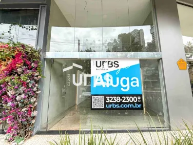 Ponto Comercial para alugar, 121m² no Setor Marista, Goiânia