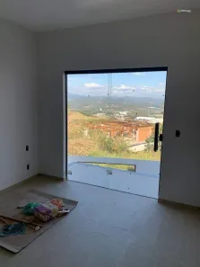 Casa com 3 Quartos à venda, 157m² no Liberdade, Santa Luzia