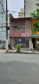 Imóvel Comercial para alugar, 80m² no Itaim Bibi, São Paulo
