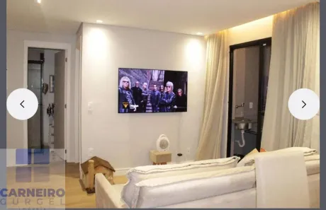 Apartamento com 1 Quarto à venda, 35m² no Campos Elíseos, São Paulo