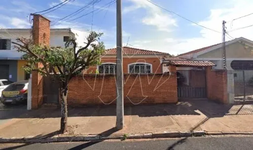 Casa com 3 Quartos à venda, 233m² no Jardim Floridiana (Vila Xavier), Araraquara
