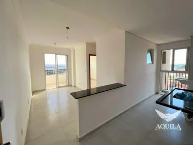 Apartamento com 2 Quartos à venda, 55m² no Jardim Prestes de Barros, Sorocaba