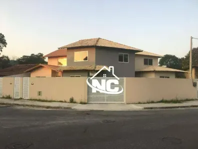 Casa com 2 Quartos à venda, 91m² no Serra Grande, Niterói