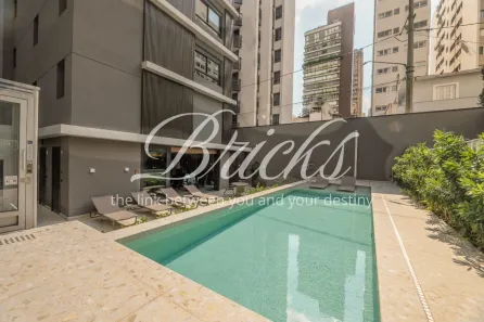 Cobertura com 4 Quartos à venda, 438m² no Jardim Paulista, São Paulo