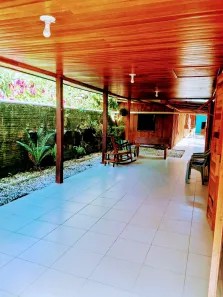 Casa com 3 Quartos à venda, 200m² no Sertãozinho, Matinhos