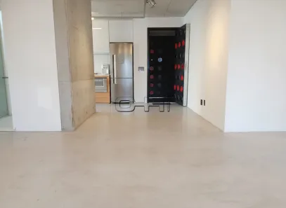 Apartamento com 1 Quarto para alugar, 70m² no Jardim das Acácias, São Paulo