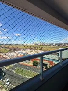 Apartamento com 2 Quartos para venda ou aluguel, 47m² no Vila Nova Cidade Universitária, Bauru