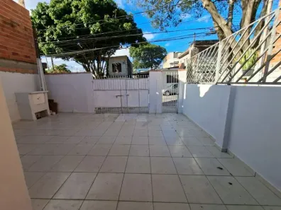 Casa com 3 Quartos à venda, 60m² no Parque Santa Rita, São Paulo