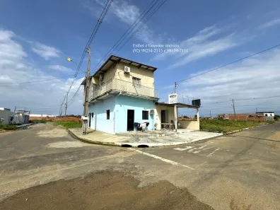 Sobrado com 6 Quartos à venda, 230m² no , Iranduba